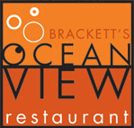Brackett's Oceanview Restaurant Rockport, MA